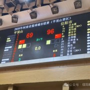 黑白体育官方入口-信阳男篮96:69胜平顶山队，斩获客场两连胜|河南省|信阳男篮省联赛|体育赛事讨论|信阳市|联赛_新浪新闻